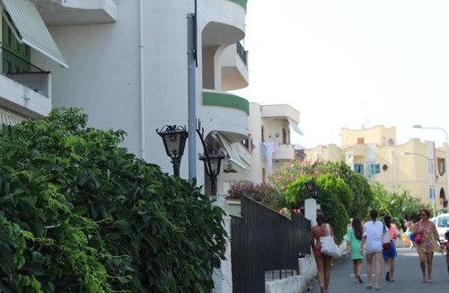 Recanati Apartment | APPARTAMENTO TEOCLE