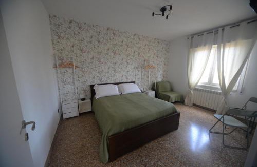 San Lorenzo Apartment | Appartamento Tiburtina - Datti's