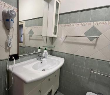 Milianni Apartment | Appartamento Torre