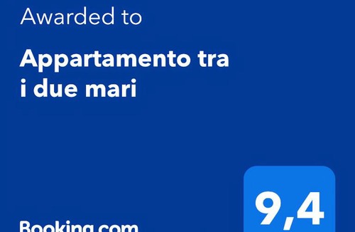 Trapani City Centre Apartment | Appartamento tra i due mari