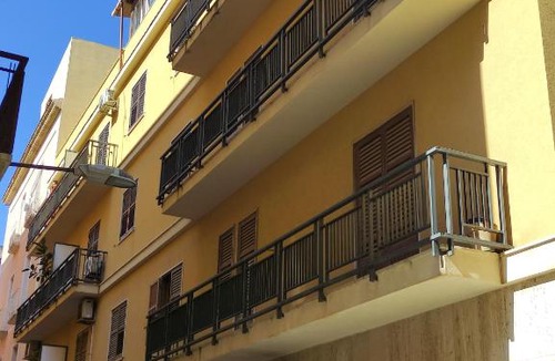 Trapani City Centre Apartment | Appartamento tra i due mari