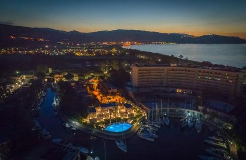 Tonnarella Apartment | Appartamento Tramontana Portorosa - Residence Delfino