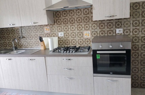Boscoreale Apartment | Appartamento turistico vicino pompei ideale per famiglie e amanti animali e bici