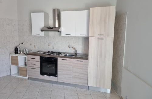 Maletto Apartment | Appartamento Turistico FAMIGLIA - Rosina Etna Taormina