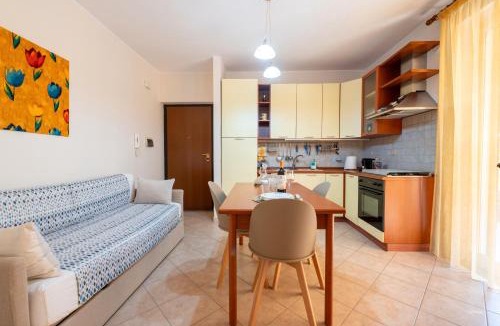 Piraino Apartment | Appartamento Vacanza Gliaca