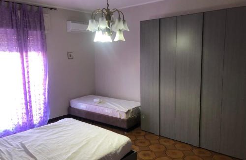 Partinico Apartment | Appartamento Vacanza Luna