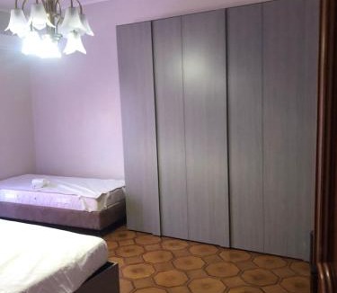 Partinico Apartment | Appartamento Vacanza Luna