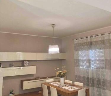 Siculiana Apartment | Appartamento via Roma