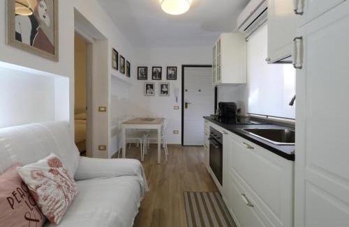 Mazzeo Apartment | Appartamento Vicolo a mare, Mazzeo
