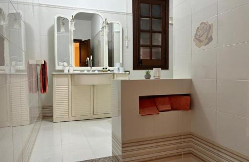 Castelluzzo Apartment | Appartamento villa Francesca