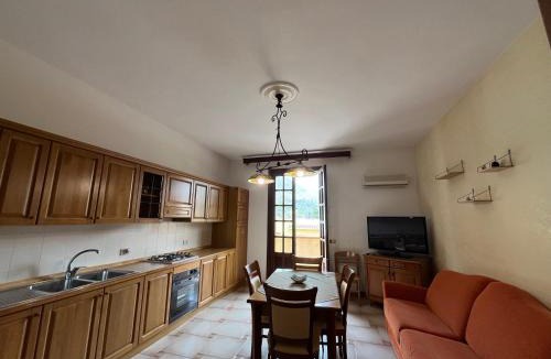 Castelluzzo Apartment | Appartamento villa Francesca