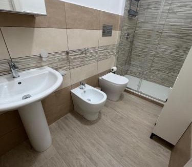 Porto Empedocle Apartment | APPARTAMENTO VISTA PORTO San Calogero