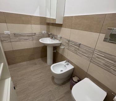 Porto Empedocle Apartment | APPARTAMENTO VISTA PORTO San Calogero