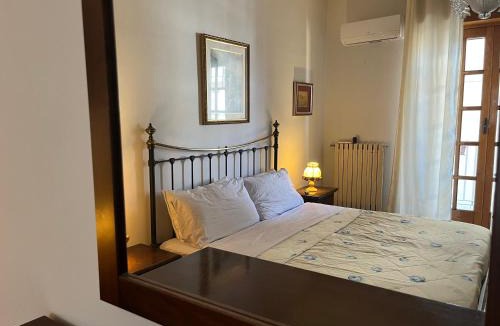 Acquedolci House | Appartamento vista Isole Eolie