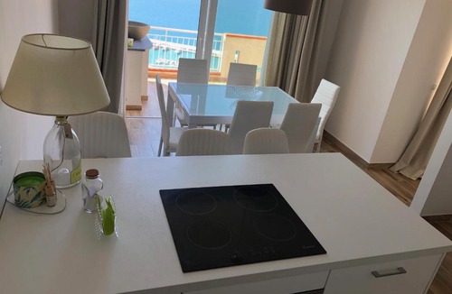 Capo d'Orlando Apartment | Appartamento vista mare Capo D'orlando