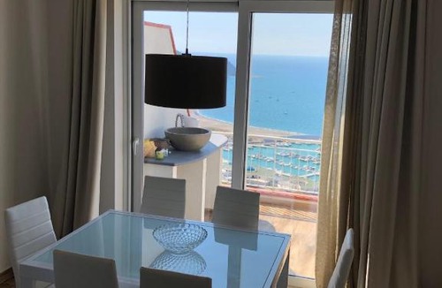 Capo d'Orlando Apartment | Appartamento vista mare Capo D'orlando