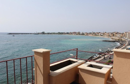 Giardini Naxos Apartment | Appartamento Vista d'incanto