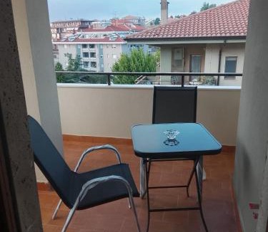 Vibo Valentia Apartment | Appartamento Vista Mare a Vibo Valentia - vicino Tropea e Pizzo