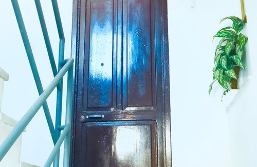 Agrigento Apartment | appartamento vista mare