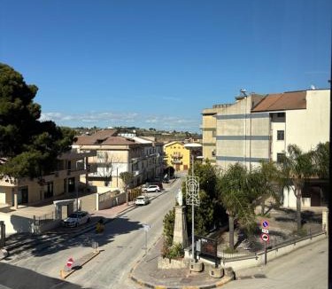 Grotte Apartment | Appartamento Vittoria