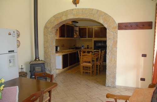 Mazara del Vallo Villa | APPARTAMENTOSIGNORILE A BORDO PISCINA IN VILLA DI LUSSO CON PISCINA CONDIVISA