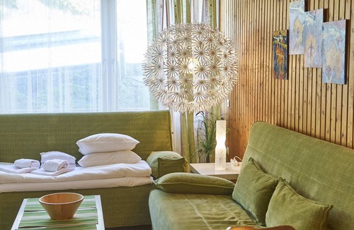 Wiesern Apartment | Appartement Hüttengaudi
