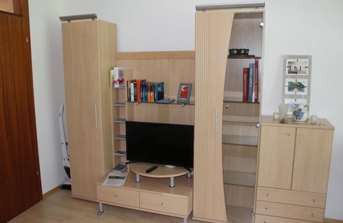 Sankt Martin bei Lofer Apartment | Appartement 21