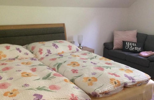 Assachberg Apartment | Appartement Döringerhof