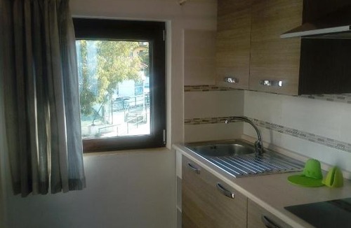 Falerna Apartment | Appartement La Giungla