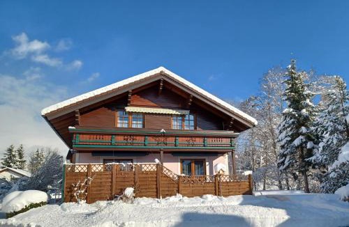 Groebming Apartment | Appartement Panorama