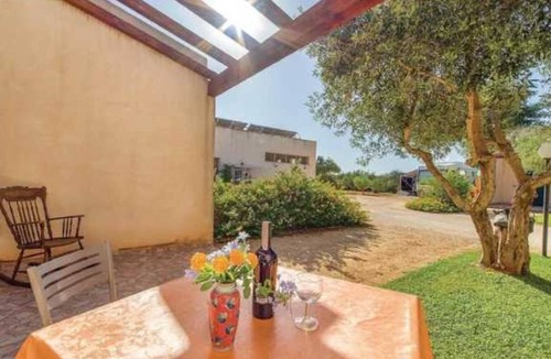 Marsala Apartment | Appartement - Piscine - eeega0