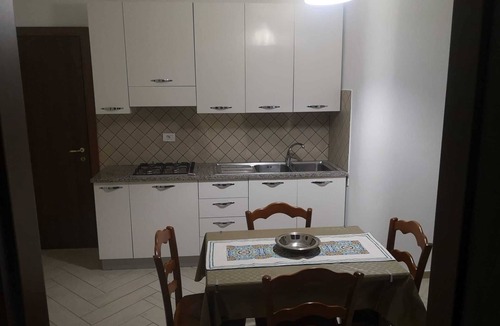 Aragona Apartment | Appartement Privé Central Parking Gratuit en rue