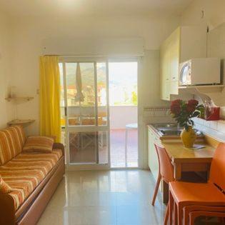 Santa Maria del Cedro Apartment | Apparthotel Residence Riviera dei Cedri