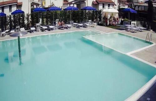 Santa Maria del Cedro Apartment | Apparthotel Residence Riviera dei Cedri