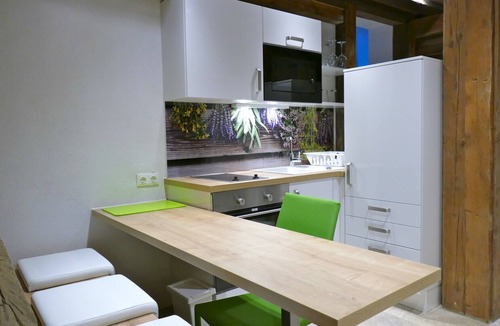 Fulpmes Apartment | Appartments Zinner-Pale