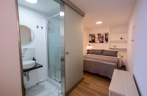 Monreale Apartment | aprimaManu apartment