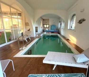 Presa House | Aprisa apartment