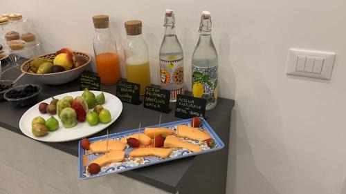 Milazzo Bed & Breakfast | Aqua B&B - Rooms and Apartments