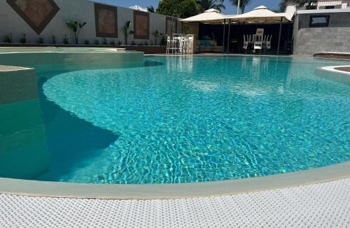 Punta Milocca Villa | Aqua Suites Doria