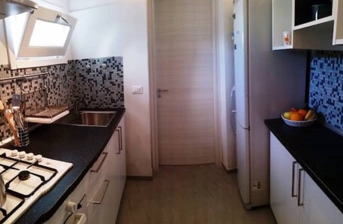 Favignana House | Aquamarine House