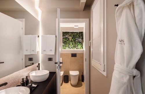 Kalsa Bed & Breakfast | Aquasuite