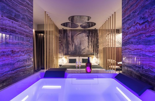 Kalsa Bed & Breakfast | Aquasuite