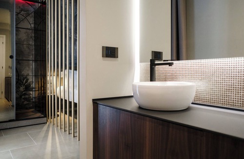 Kalsa Bed & Breakfast | Aquasuite