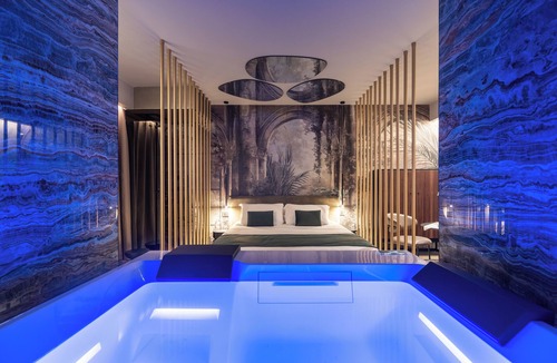 Kalsa Bed & Breakfast | Aquasuite