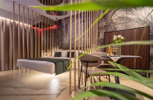 Kalsa Bed & Breakfast | Aquasuite - Luxury Experience & Spa