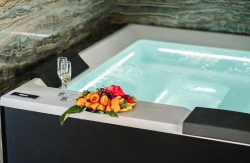 Kalsa Bed & Breakfast | Aquasuite - Luxury Experience & Spa