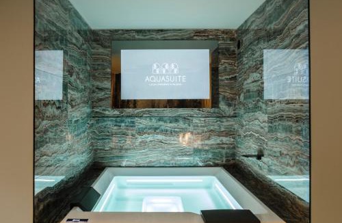 Kalsa Bed & Breakfast | Aquasuite - Luxury Experience & Spa