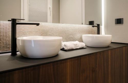 Kalsa Bed & Breakfast | Aquasuite - Luxury Experience & Spa