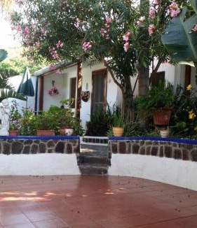 Stromboli Bed & Breakfast | Aquilone Residence