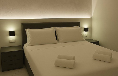 Isola delle Femmine Hotel | AR Palace Hotel - Palermo